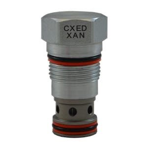 CXEDXCN  /  120lpm  T-5A
