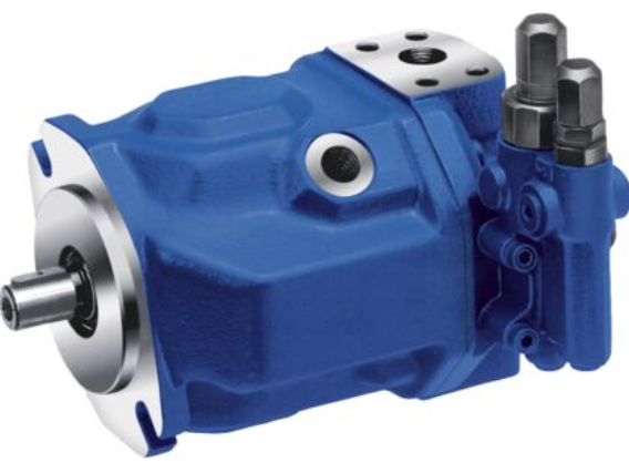 A A10VSO 45 DFR1/31R-VPA12N00 / R910967365