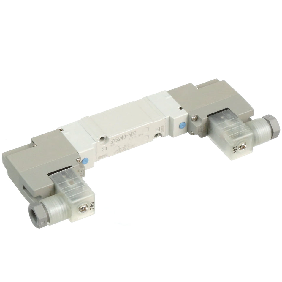 SY5240-5DZ-Q  24VDC
