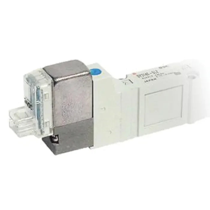 SY5340-5DZ-Q  24VDC