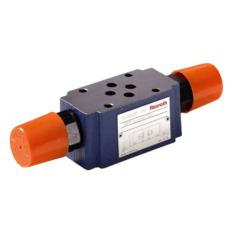 Z2FS 6-2-4X/1QV / R900481623