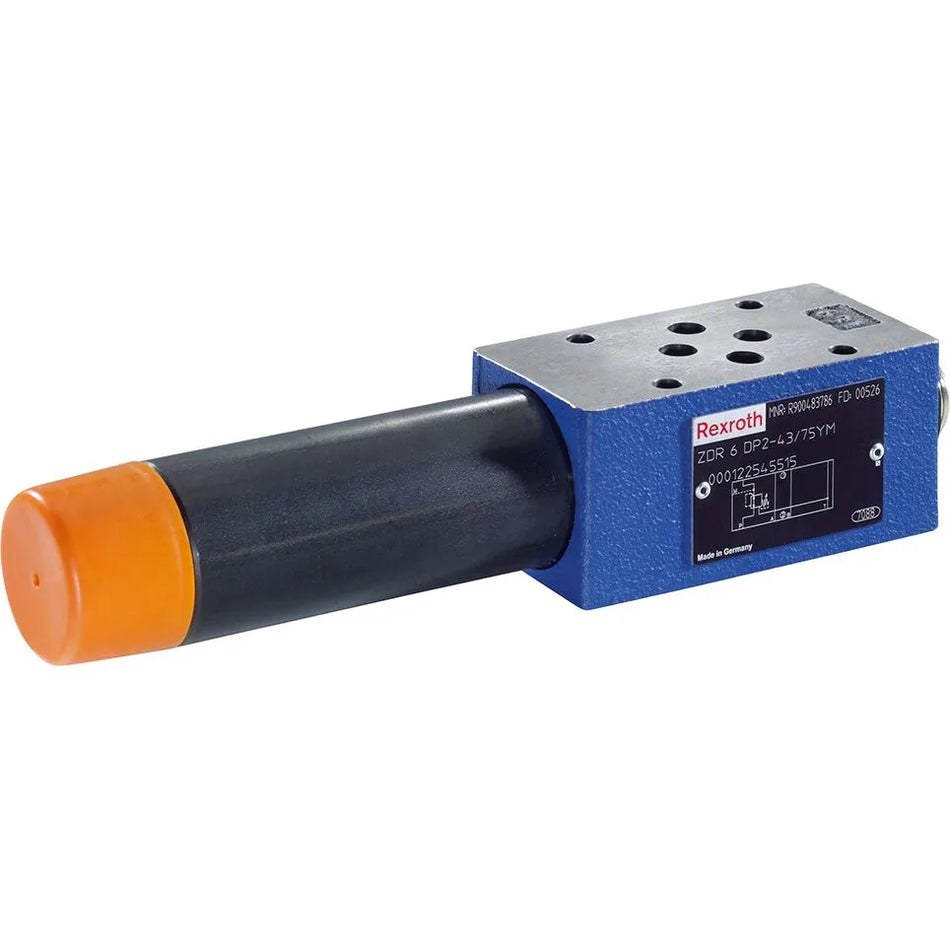 ZDR 6  DP2-4X/75YM / R900483786